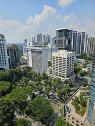 TwentyOne Angullia Park (D9), Condominium #560126201